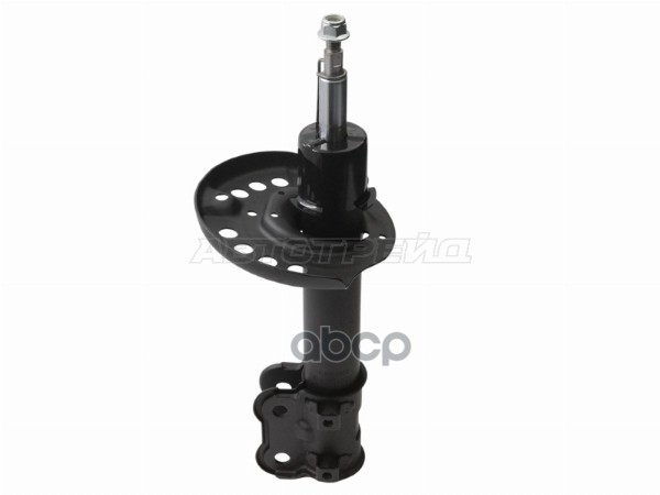 Стойка передняя Hyundai i40 11-17 (Слева) BAIKOR арт. BKSAF0652