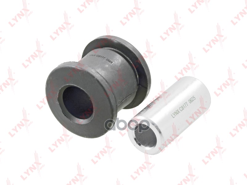 C8177 Сайлентблок LYNXauto LYNXauto арт. C8177