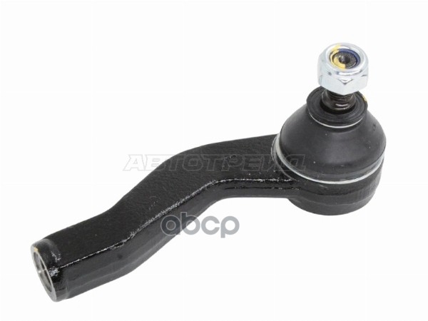 Наконечник рулевой TOYOTA BB/PASSO/DAIHATSU BOON 05- LH BAIKOR арт. BKTRE0067