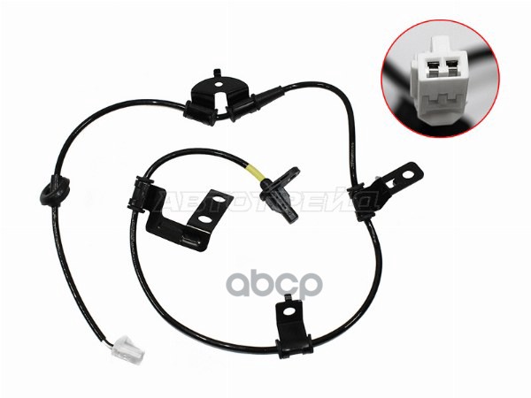 Датчик ABS RR HYUNDAI IX35 09-/TUCSON 09- LH Sat арт. ST-95680-2S500