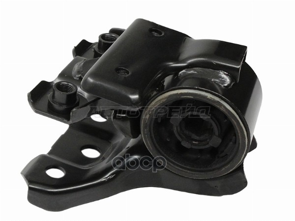 Сайлентблок рычага Honda CR-V 06-18 / Acura RDX 06-12 (Снизу/ Спереди/ Слева) BAIKOR арт. BKS0404