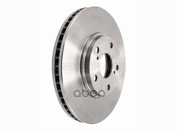 Диск тормозной (Спереди) Lexus RX 97-03 / Toyota Camry 01-06 HOSU арт. HSDB0025