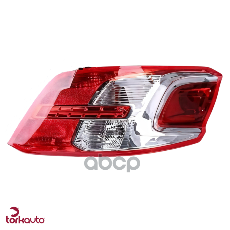 Фонарь задний правый PEUGEOT 301 (13-) TORK арт. TRK1982