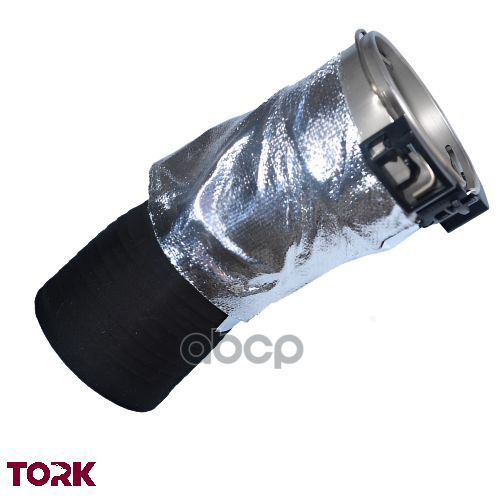 Патрубок маленький без металлической части RENAULT Clio IV (1.5 DCI) TORK арт. TRK3258