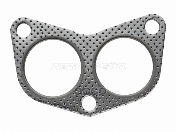 Прокладка выпускного коллектора SUBARU IMPREZA/FORESTER/LEGACY EJ18/EJ20/EJ22 Sat арт. ST-44022-AA020