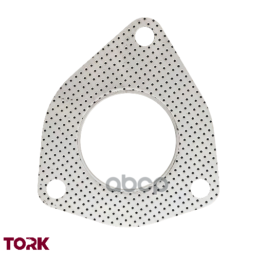 Прокладка приемной трубы CHEVROLET Lanos (1.5/1.6) TORK арт. TRK8654
