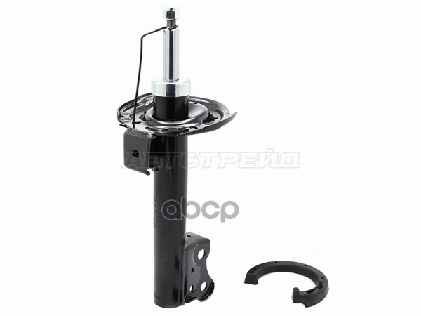 Стойка передняя Mercedes-Benz A-Class 08-12 (Справа=Слева) BAIKOR арт. BKSAF0736