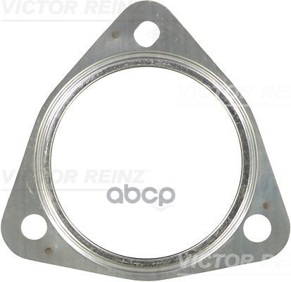 71-11545-00_прокладка глушителя! Citroen С4/DS3, VICTOR REINZ арт. 71-11545-00