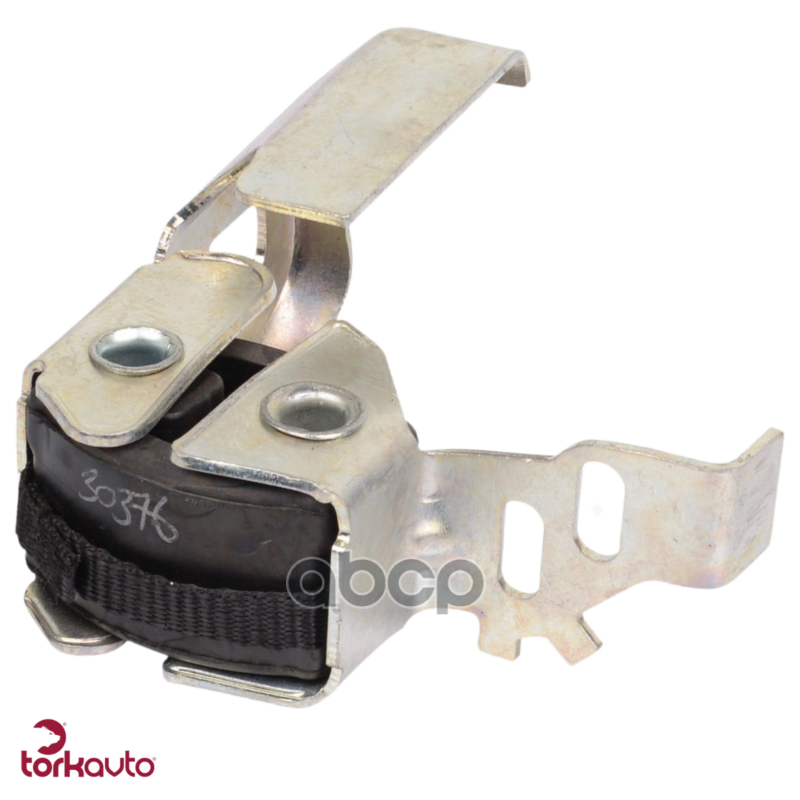Кронштейн глушителя RENAULT Fluence TORK арт. TRK0988
