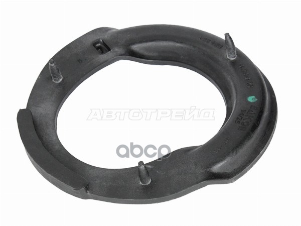 Проставка передней пружины нижняя HYUNDAI CRETA 16 BAIKOR арт. BKSRI0022