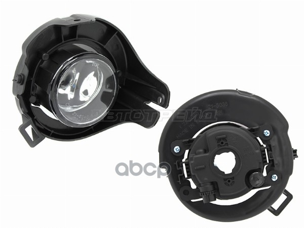 Фара противотуманная (Справа/ с креплением) Nissan Pathfinder 04-14 / Frontier 04-09 Sat арт. ST-315-2016UER