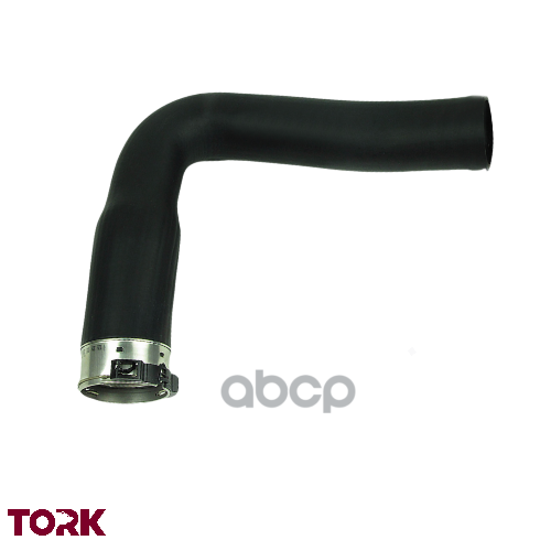 Патрубок интеркулера VOLKSWAGEN Crafter (2.0 TDI) TORK арт. TRK3215