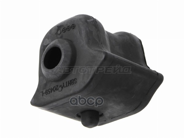 Втулка стабилизатора Toyota Avensis (T270) 08-18 / Corolla 06-19 BAIKOR арт. BKSB0262