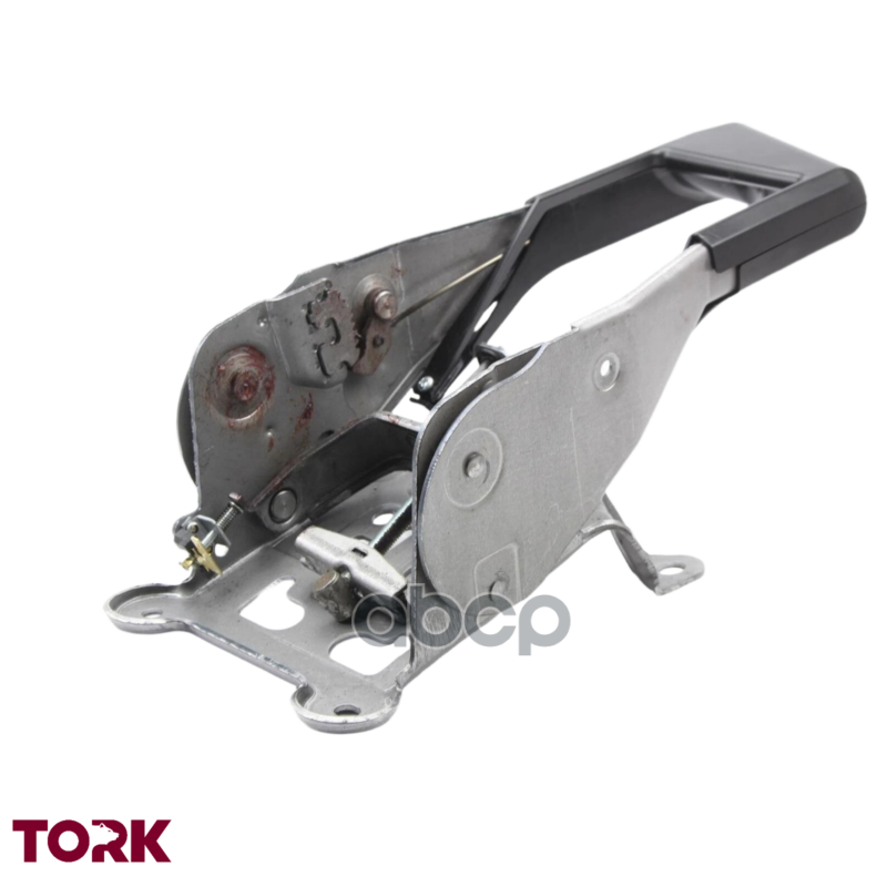 Рычаг стояночного тормоза RENAULT Megane II (чёрный) TORK арт. TRK2021