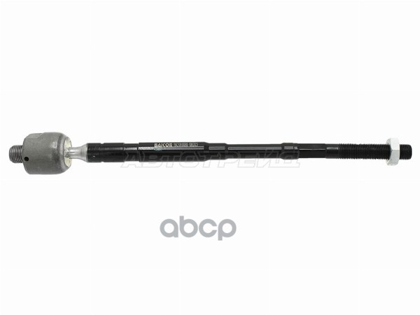 Тяга рулевая SUBARU FORESTER/IMPREZA 07-/LEGACY/EXIGA 09-/TRIBECA 04-14 LH=RH BAIKOR арт. BKSR0080