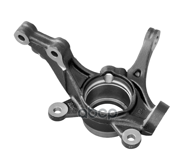 Кулак поворотный правый HYUNDAI Solaris TORK арт. TRK3589