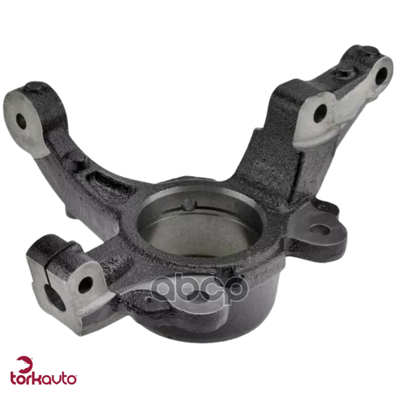 Кулак поворотный левый FIAT Doblo (09-13) TORK арт. TRK4840