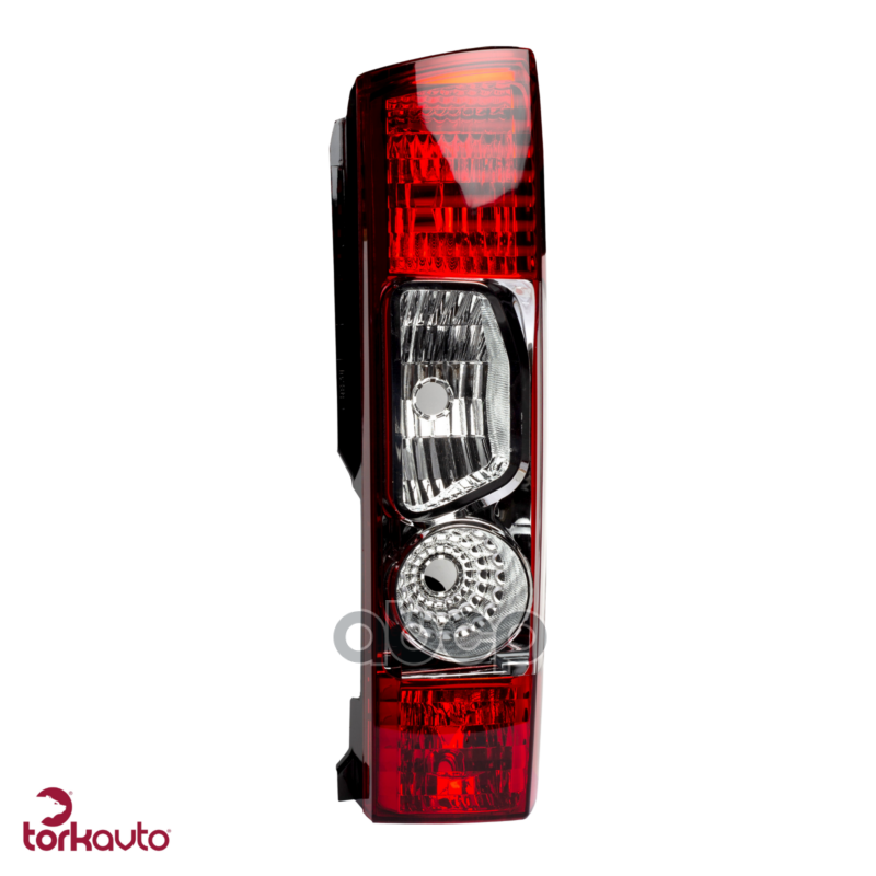 Фонарь задний правый FIAT Ducato, PEUGEOT Boxer, CITROEN Jumper TORK арт. TRK0874