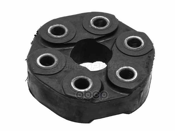 Муфта карданного вала BMW 3-SERIES E36/E46 5-SERIES E34/E39 90- BAIKOR арт. BKPS0002