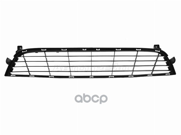 Решетка в бампер Renault Dokker 12-20 Sat арт. ST-30-0040