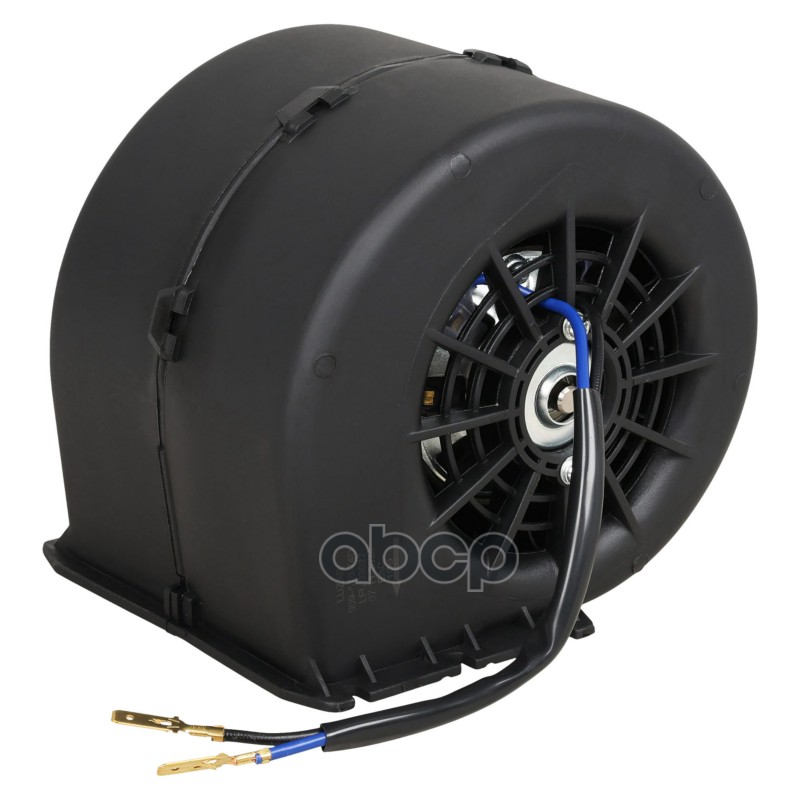 Мотор печки - (lfh 03027) LUZAR арт. LFh03027