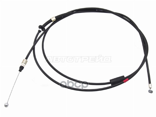 Трос капота Toyota RAV4 (XA40) 12-19 Sat арт. ST-53630-42110