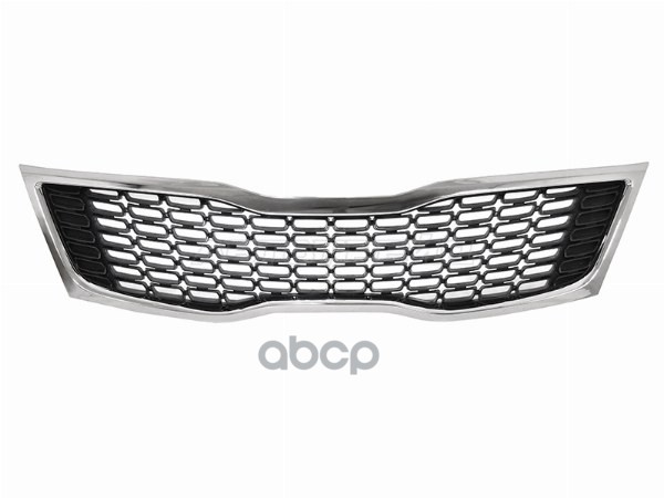 Решетка радиатора Kia K5 13-15 / Optima 13-16 Sat арт. ST-KA50-093-A0