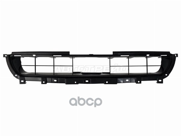 Решетка в бампер Mitsubishi Lancer 03-05 / Lancer Japan 03-04 Sat арт. ST-MBW4-000G-0