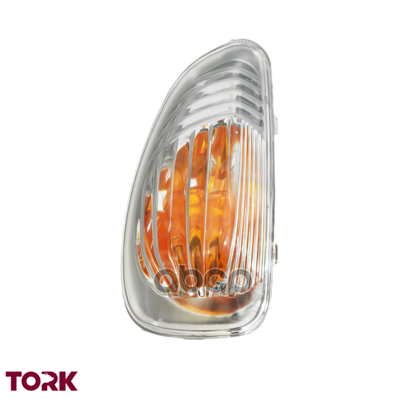 Указатель поворота левого RENAULT Master III (желтый) TORK арт. TRK1176