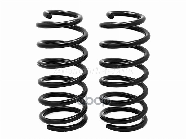 Пружина подвески (2шт комплект) задняя HONDA CIVIC FD 06-12 BAIKOR арт. BKCS0536