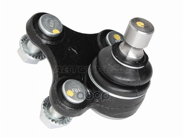 Шаровая опора переднего нижнего рычага HYUNDAI TUCSON 15- LH BAIKOR арт. BKBJ0074