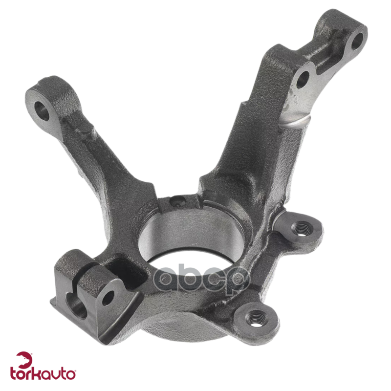 Кулак поворотный левый RENAULT Logan TORK арт. TRK14147