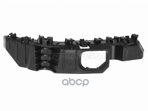 Крепление бампера Hyundai Tucson 21- (Спереди/ Справа) Sat арт. ST-HN53-000B-1