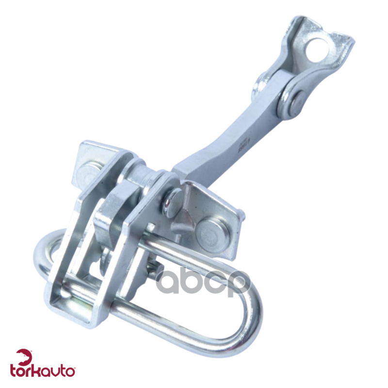 Ограничитель открывания двери передней IVECO Daily (00-) TORK арт. TRK2652
