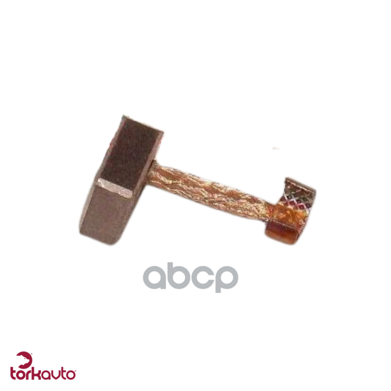 Держатель щеток стартера TOYOTA Yaris TORK арт. TRK14039