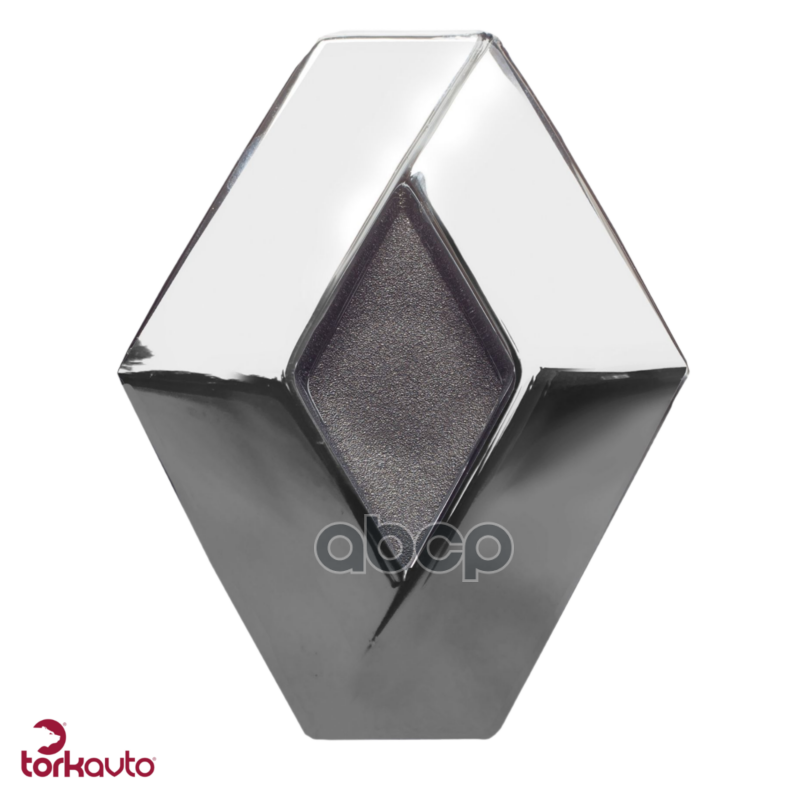 Эмблема передняя RENAULT Fluence (ромб) TORK арт. TRK0566