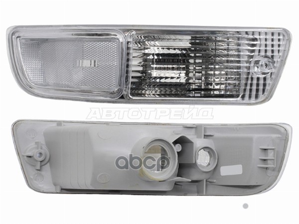 Поворот Toyota RAV4 (XA10) 97-00 (Справа/ В бампер) Sat арт. ST-212-1682R