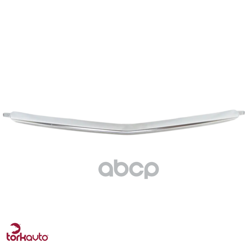 Молдинг решетки радиатора GEELY Coolray (20-) TORK арт. TRK12880