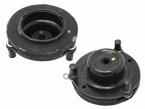 Опора передней стойки Toyota Hilux Pick Up 04-15 / Fortuner 04-08 BAIKOR арт. BKSMF0171