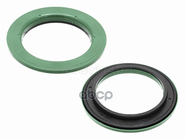 Подшипник опоры передней стойки HONDA CIVIC 15-22 BAIKOR арт. BKBSM0004