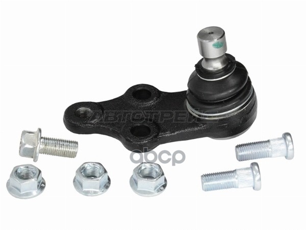 Шаровая опора HYUNDAI I40 11-/IX35 10-/SONATA 09-/KIA SPORTAGE 10- LH=RH BAIKOR арт. BKBJ0069