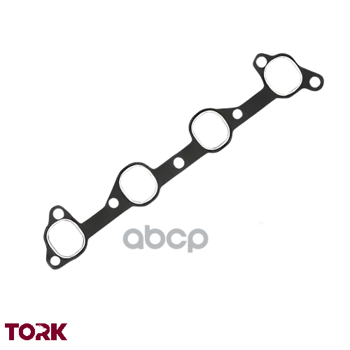 Прокладка выпускного коллектора Opel TORK арт. TRK3683