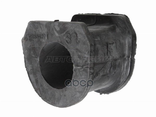 Втулка стабилизатора Mitsubishi L200 15- / Pajero 99-20 (Спереди/ Справа=Слева/ 31.00) BAIKOR арт. BKSB0275