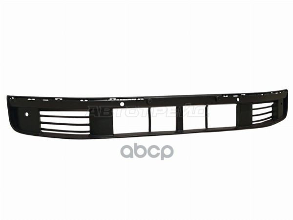 Решетка в бампер Li L8 22- / L9 22- (Спереди) Sat арт. ST-LIL9-000G-0