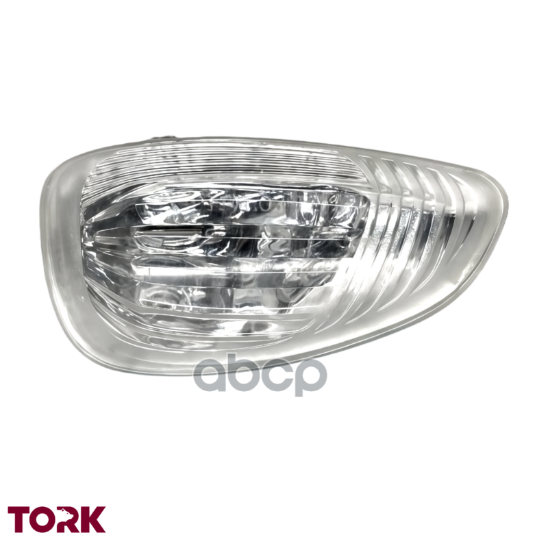 Указатель поворота правого RENAULT Master III (белый) TORK арт. TRK1177