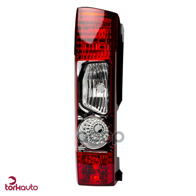 Фонарь задний левый FIAT Ducato, PEUGEOT Boxer, CITROEN Jumper TORK арт. TRK0873