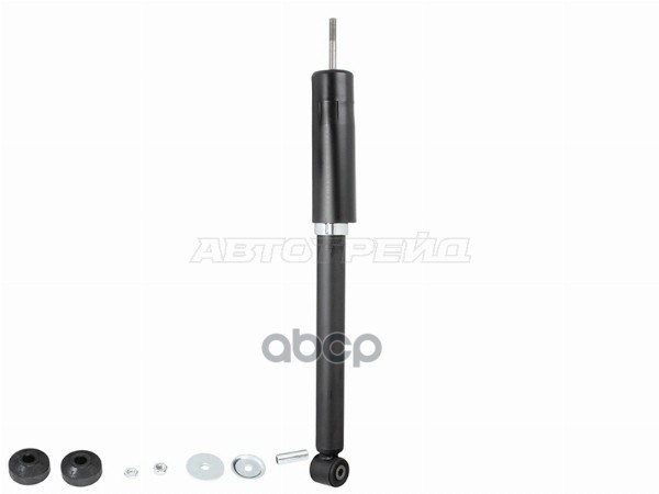 Амортизатор Honda Fit 01-07 / Jazz 02-09 (Справа=Слева) BAIKOR арт. BKSAR0400