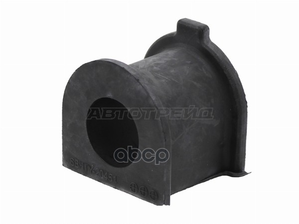 Втулка стабилизатора Toyota Land Cruiser Prado (J150) 09-24 / 4Runner 09-24 (Спереди/ Справа=Слева/ BAIKOR арт. BKSB0269