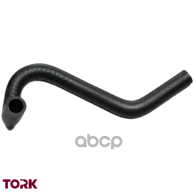 Шланг системы охлаждения маленький VOLKSWAGEN LT35, CHEVROLET (VVt 2.5 TDI) TORK арт. TRK1741