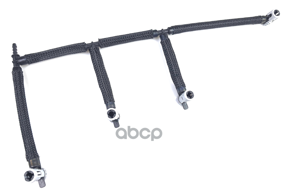 Трубка топливная обратка VAG дизель TORK арт. TRK1612